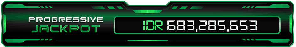 IDNSLOT33 Jackpot