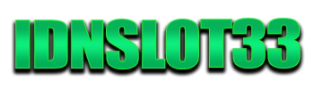 Logo IDNSLOT33