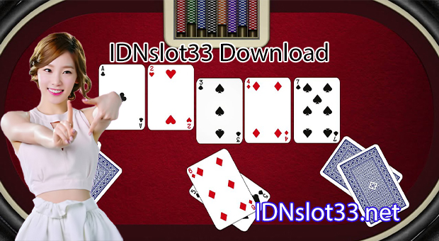 idnslot33 download