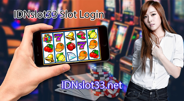 idnslot33 slot login