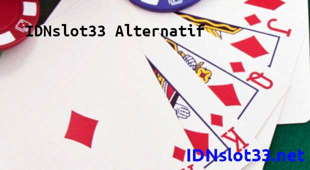 idnslot333 alternatif