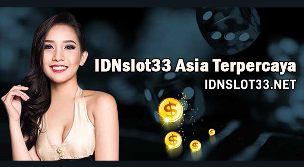 idnslot33 asia terpercaya