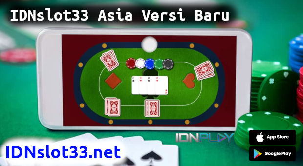 idnslot33 asia versi baru