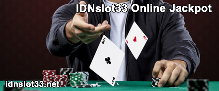idnslot33 online jackpot