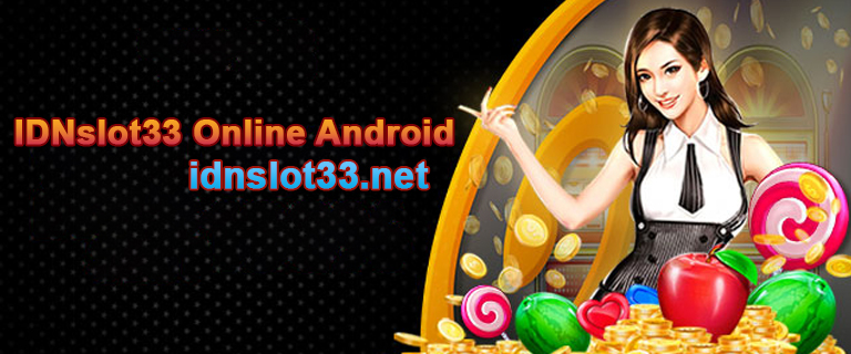 idnslot33 online android