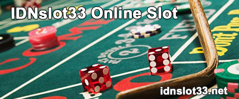 idnslot33 online slot