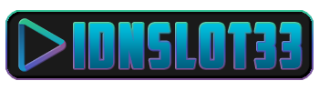 Logo IDNslot33