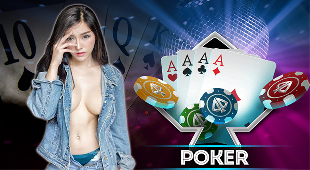 Poker Idnslot33